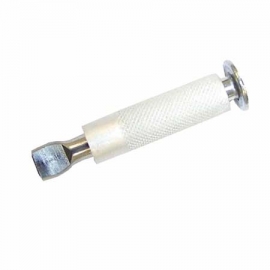 Retractable cylindrical spike Astral