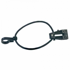 Fixkit clip with rubber tensor Astral