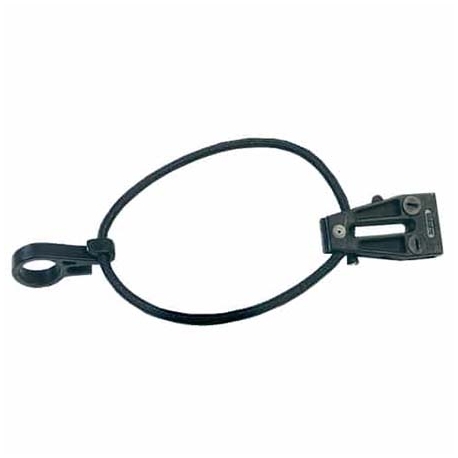 Fixkit clip with rubber tensor Astral