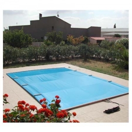 Winter cover Tramuntana Astral