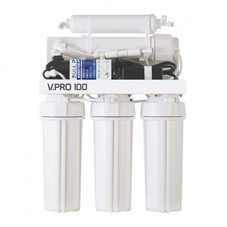 V.PRO Indicator with cover 200/400 G.P.D.