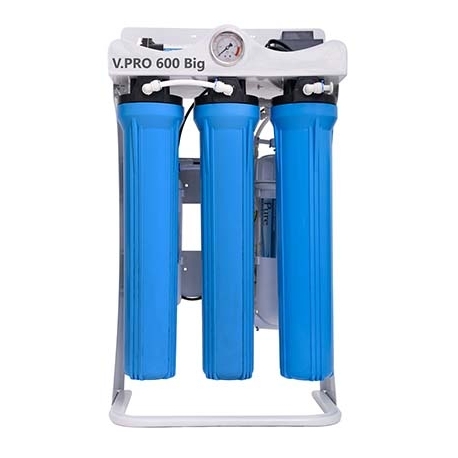 Reverse osmosis professional V.PRO 600 Big