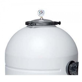  Filter cover Roma/Corona/Fec IML