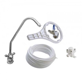 Φίλτρο νερού κάτω πάγκου 4 σταδίων VV Simple 4