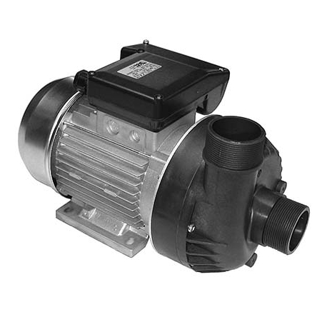 Hydromassage-countercurrent pump PCF 200 TS JTC