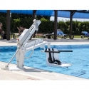 Stationary pool lift PWD Nart Pool Lift Nart