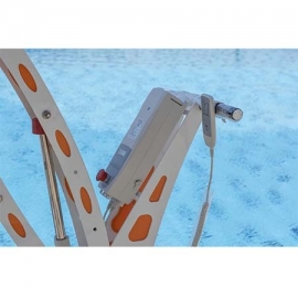 Portable pool lift PWD Nart Free Lift Nart