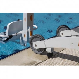 Portable pool lift PWD Nart Free Lift Nart