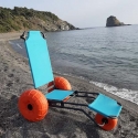 Αμαξίδιο νερού ΑΜΕΑ Beachstar Beach Nart