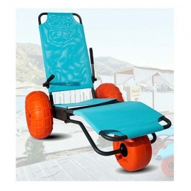 Water Wheelchair PWD Beachstar Beach Nart