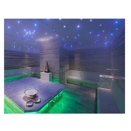 Hammam lighting kit ExtraSmall Steamtec