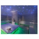 Hammam lighting kit ExtraSmall Steamtec