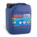Liquid oxygen cleaner TP
