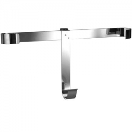 Life ring holder wall mounted Kripsol