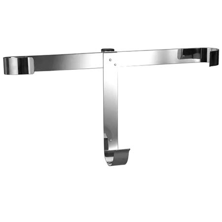 Επιτοίχια βάση στήριξης σωσιβίου Kripsol