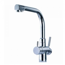 Βρύση Classic 3in1