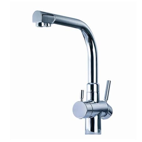 Faucet Classic 3in1
