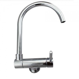 Βρύση πάγκου Yoga 3in1