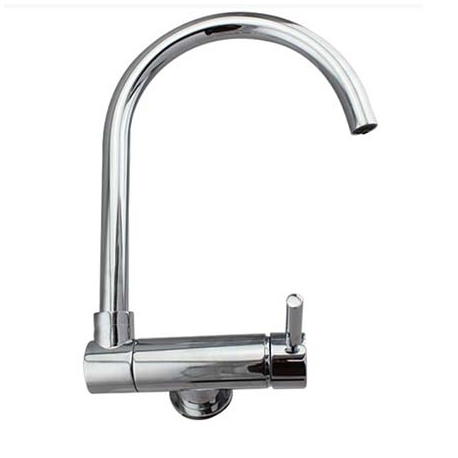 Βρύση πάγκου Yoga 3in1