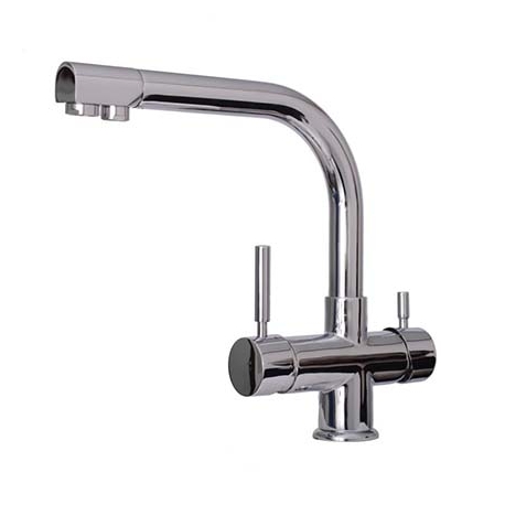 Faucet bench Breezy 4in1