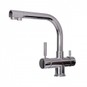 Faucet bench Breezy 4in1