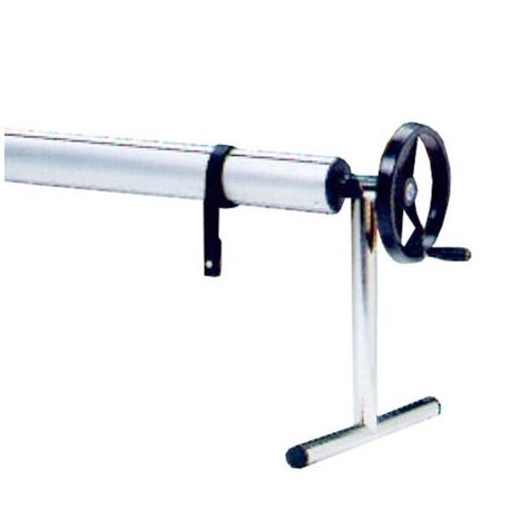 Flat base roll cover astral