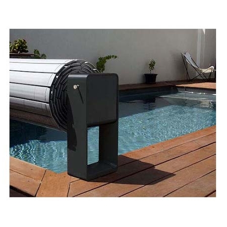 Εξωτερικό αυτόματο κάλυμμα Octeo Astral