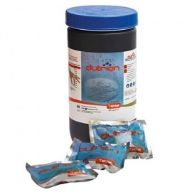 Ταμπλέτες διοξειδίου Dutrion