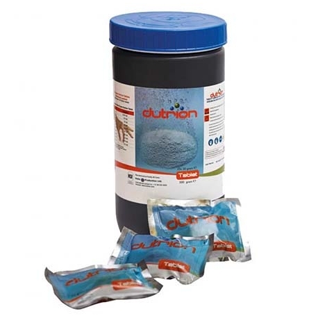 Ταμπλέτες διοξειδίου Dutrion