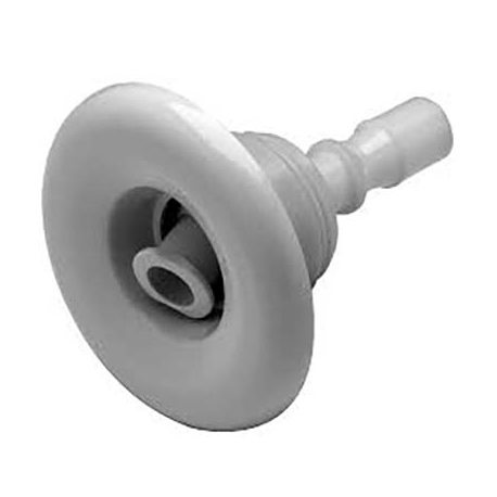 Water jet front Single grey Waterway