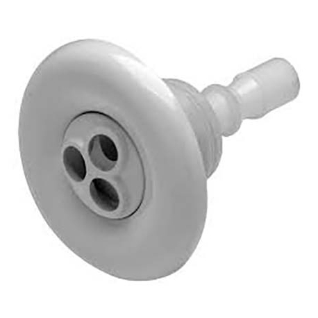 Water jet front Triple roto grey Waterway