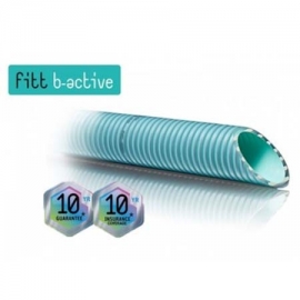 Εύκαμπτος σωλήνας pvc Fitt B-active Astral