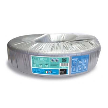 Εύκαμπτος σωλήνας pvc Fitt B-active Astral