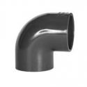 Elbow pvc socket 90° Astral