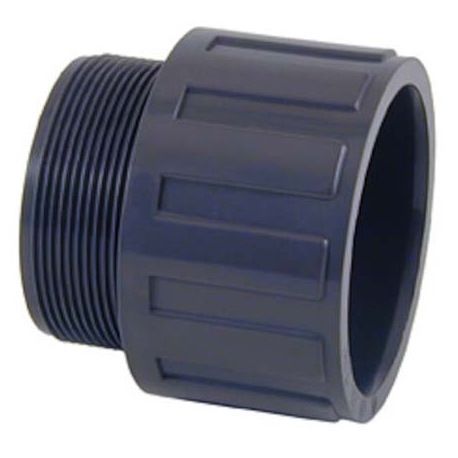 Reducing socket England pvc F/M Astral