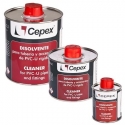 Primer pvc Cepex