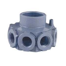 Filter difuser collector 8 lateral ring Astral