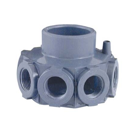 Filter difuser collector 8 lateral ring Astral