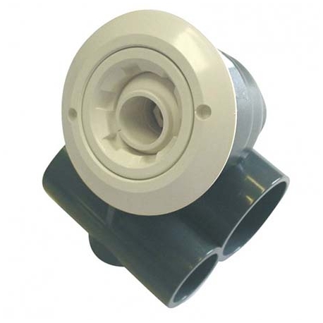 Στόμιο διπλής ενέργειας πλήρες 2'' Astral