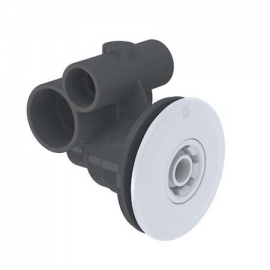 Complete jet body 2'' for liner Astral