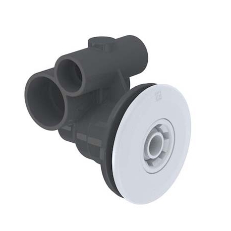 Complete jet body 2'' for liner Astral