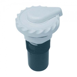 Adjustable silent air inlet Astal