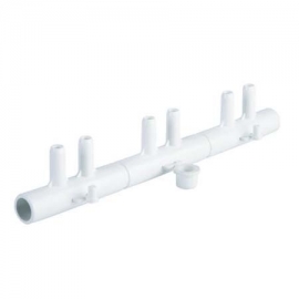 Air collector 6 outlet Astral