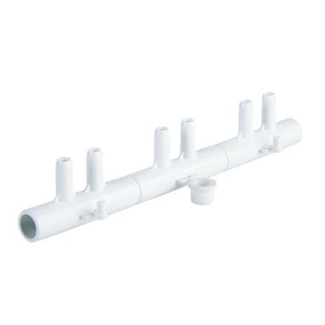 Air collector 6 outlet Astral