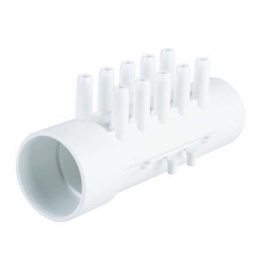 Air collector 10 outlet Astral