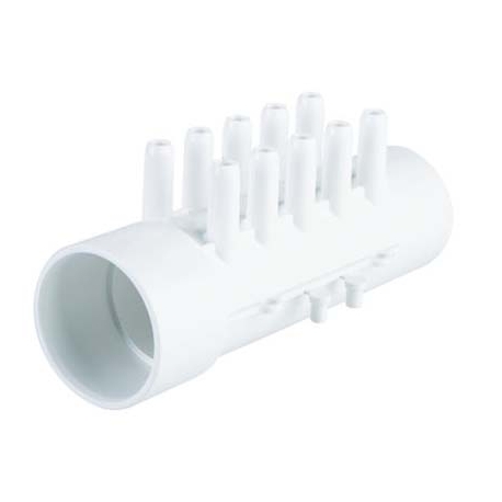 Air collector 10 outlet Astral