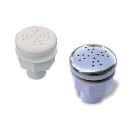 Threaded blower nozzle Astral