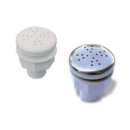 Threaded blower nozzle Astral