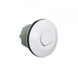Spa pneumatic push button with thread Astral