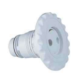 Water jet front complete Twin Rotating Astral